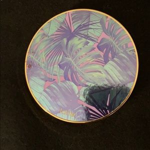 Tarte Be You Naturally Eyeshadow Palette